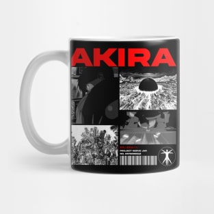Akira Mug